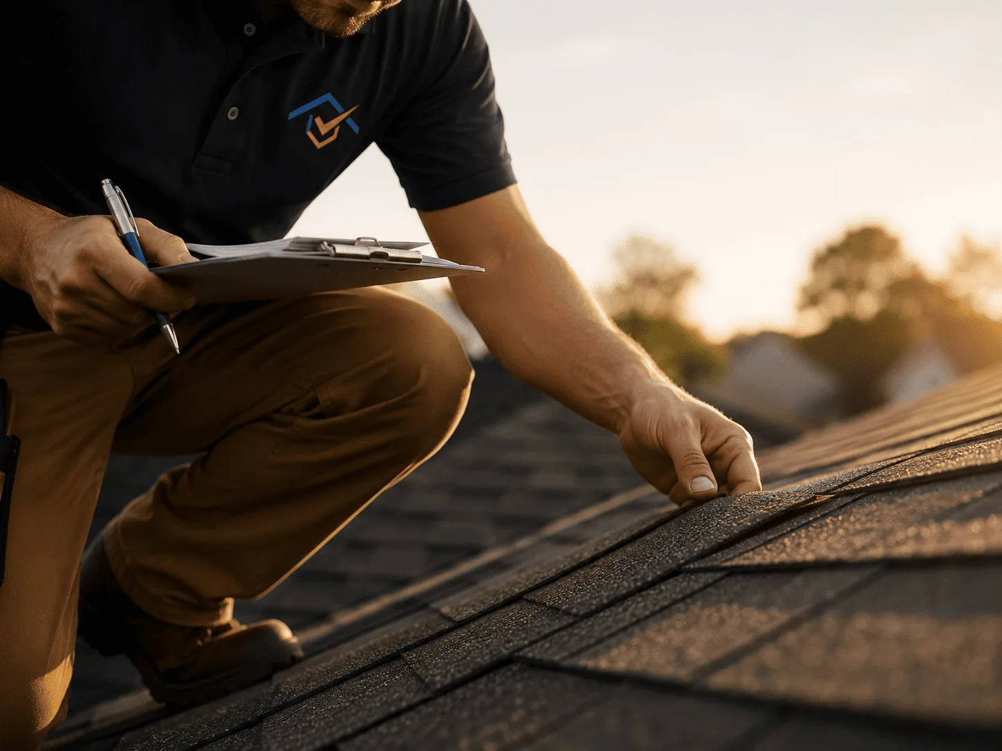 Why Choose Roof Inspection in Thoreau, NM